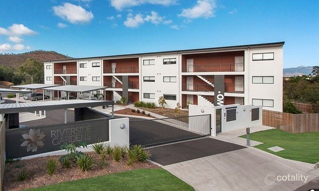 614/4 Paddington Terrace, QLD 4814