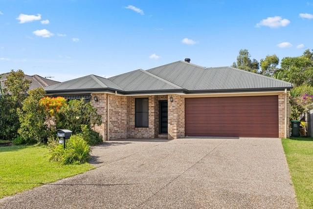 52 Ravensbourne Crescent, QLD 4509
