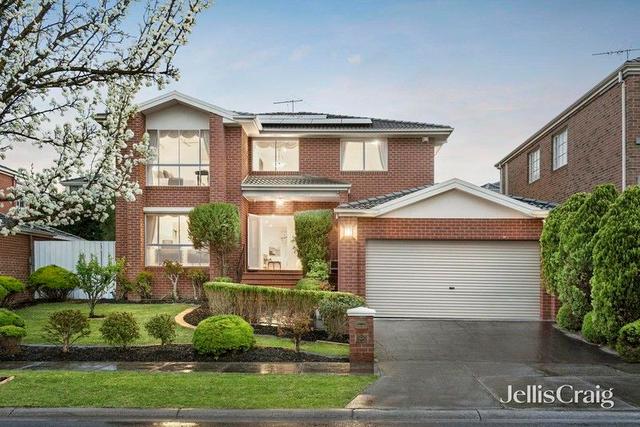 6 Pilbara Mews, VIC 3105