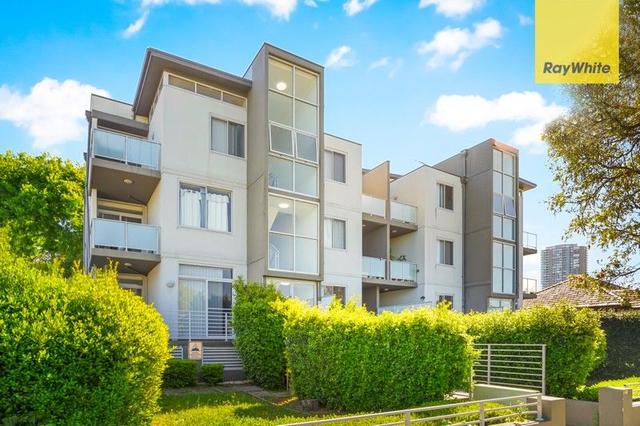 2/20-22 Glebe Street, NSW 2150