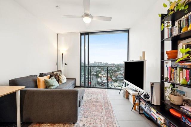 1807/10 Trinity Street, QLD 4006