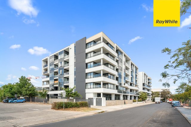 54/26 Antill Street, ACT 2602