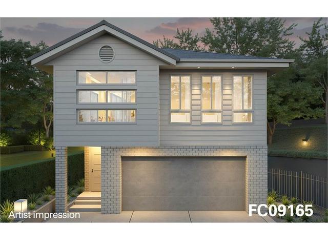 Lot 4 Elizabeth St, QLD 4066