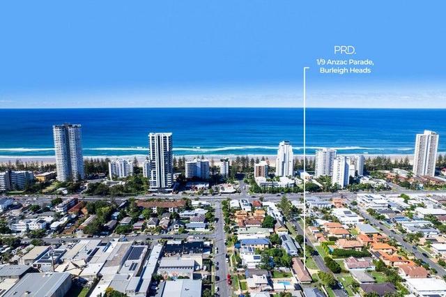 1/9 Anzac Parade, QLD 4220