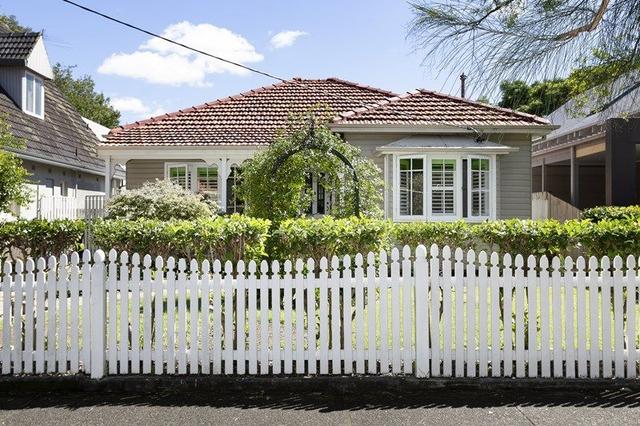 46 Blaxland Street, NSW 2110