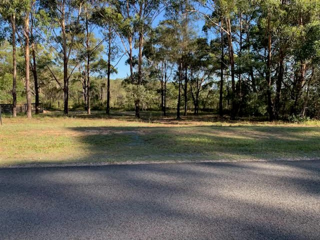 20 Stradbroke Drive, QLD 4184