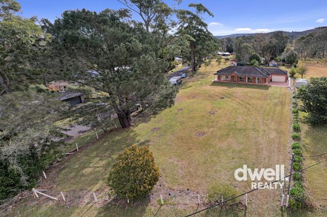 9 Laurina Place, NSW 2540