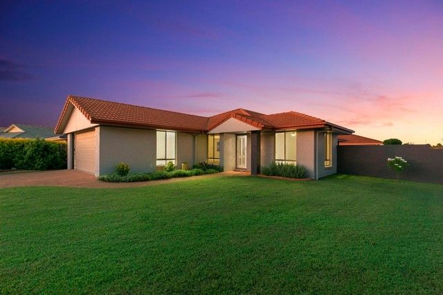 1 Heather Way, QLD 4655