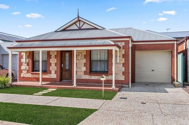 3 Newland Way, SA 5095