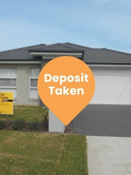 48 Baden Powell Avenue, NSW 2179