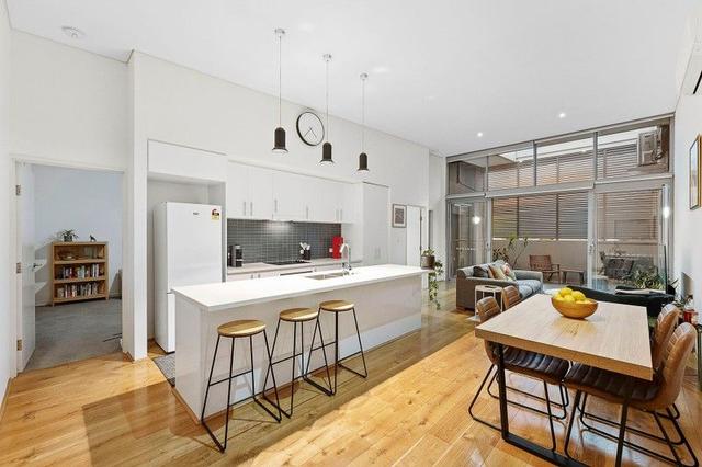20/167 Seventh Avenue, WA 6052