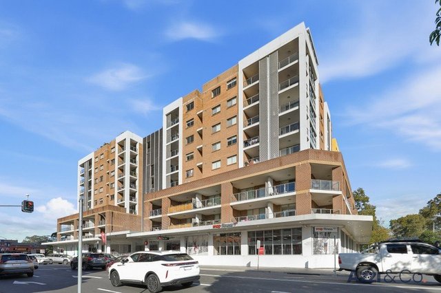 49/280 Merrylands Road, NSW 2160
