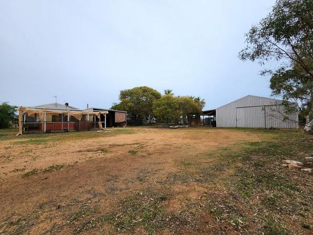 60 Cornish Street, WA 6701