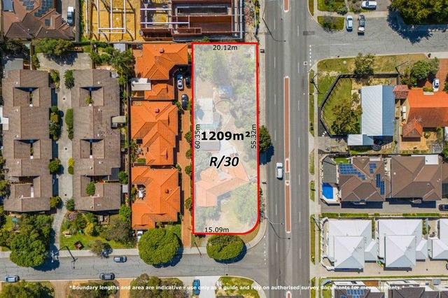 29 Fletcher Street, WA 6060