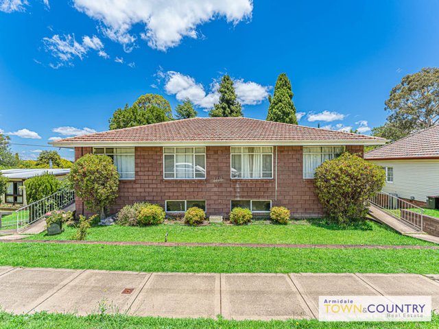 2/164 Donnelly Street, NSW 2350