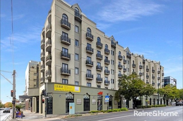 410/88 Frome Street, SA 5000