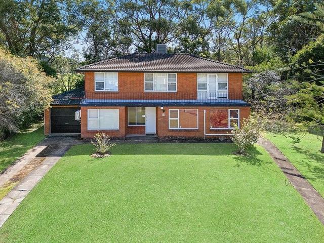 10 Tramore Place, NSW 2087