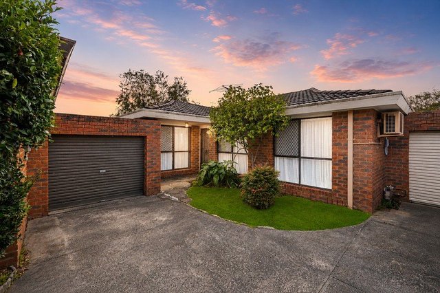 4/25-27 Peel Street, VIC 3806