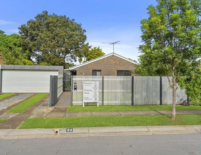 22 Mackerel Street, QLD 4179