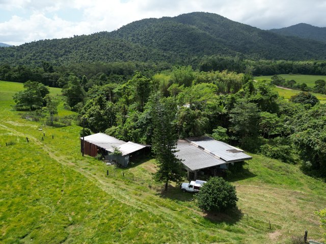 601 Bulgun Rd, QLD 4854