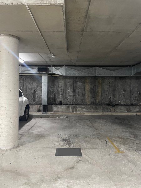 Car Space/39 Dangar Place, NSW 2008