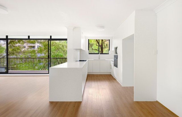 2B/17-19 Waverley Street, NSW 2022