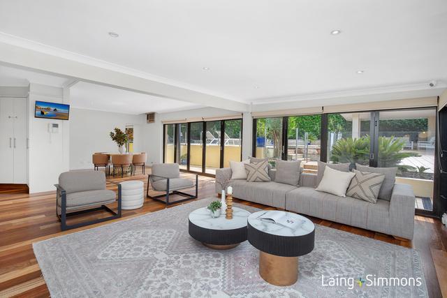 3 Gowan Brae Avenue, NSW 2117