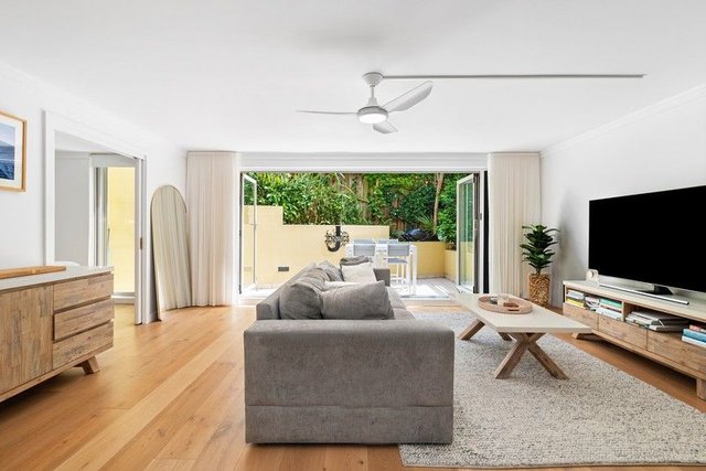 18/44-46 Melrose Parade, NSW 2031