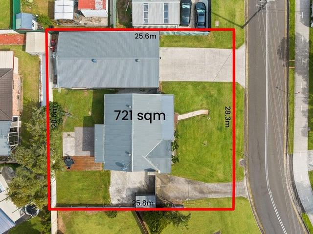 5 Mulda Street, NSW 2530