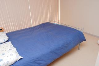 Bed 1 (2006-10-11)