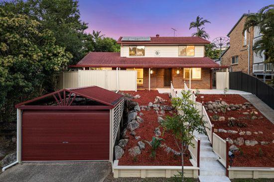 11 Gwandalan St, QLD 4113