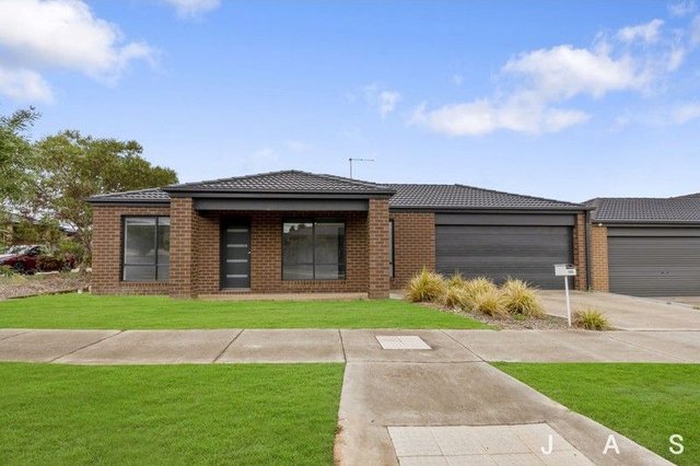 105 Burbidge Drive, VIC 3340