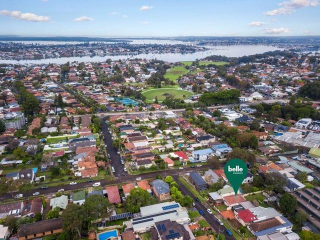 155 Woids Avenue, NSW 2218