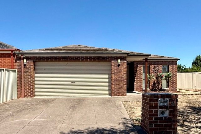 4 Kerang Avenue, VIC 3631