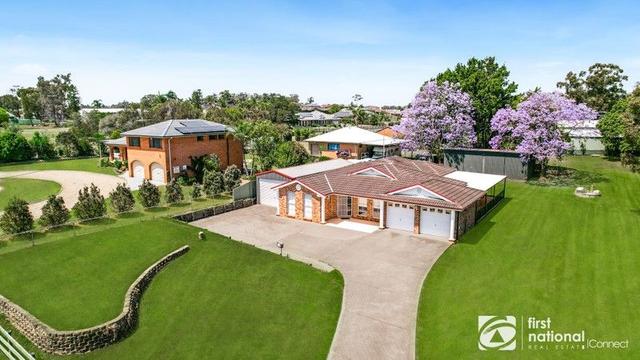 160 Linden Cres, NSW 2749