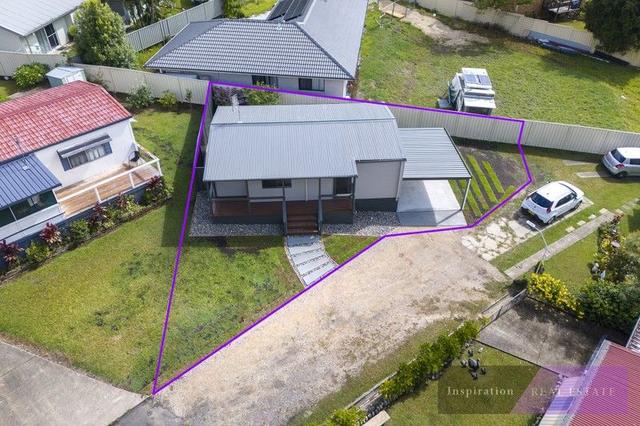 Site 50/45 Old Coast  Road, NSW 2448