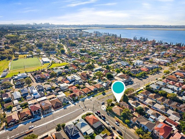 153 President Avenue, NSW 2217