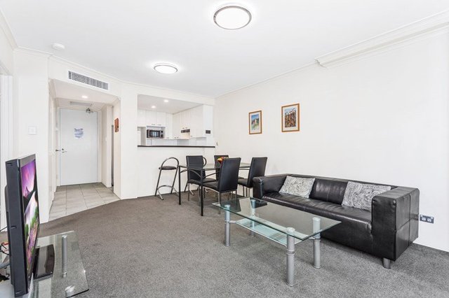 7/149-197 Pyrmont Street, NSW 2009