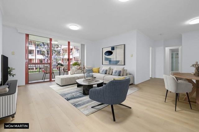 456/83 Dalmeny Avenue, NSW 2018