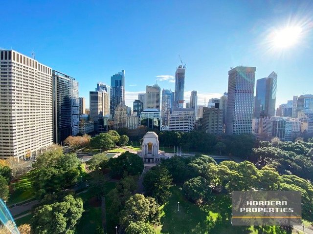 33/18 College Street, NSW 2010