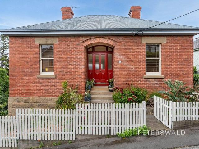 6 Union Street, TAS 7000