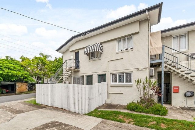 3/45 Merthyr Rd, QLD 4005