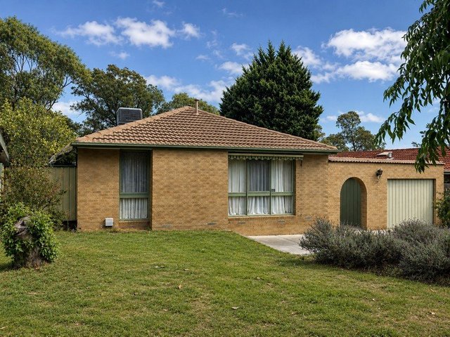 98 James Cook Drive, VIC 3802