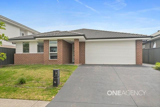 5 Saddleback Crescent, NSW 2526