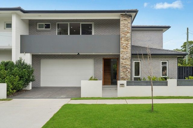 1c Mabel Street, NSW 2068