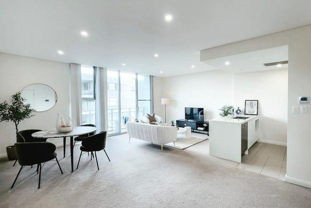 603/71 Ridge Street, NSW 2072