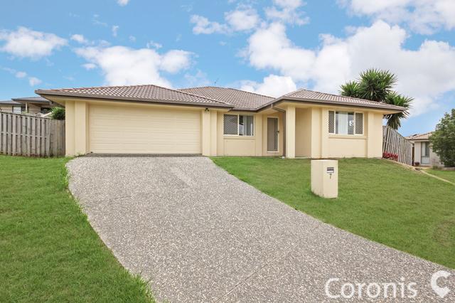 7 Aylmore Court, QLD 4504