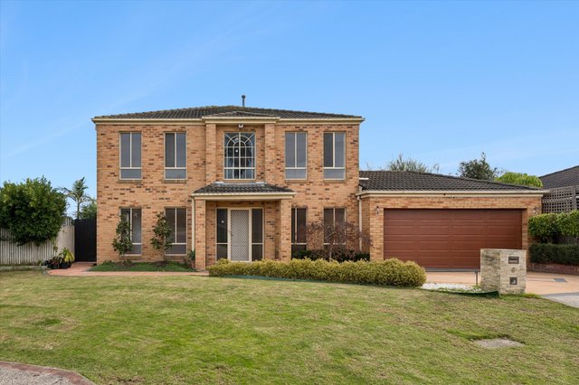 8 Millie Court, VIC 3178