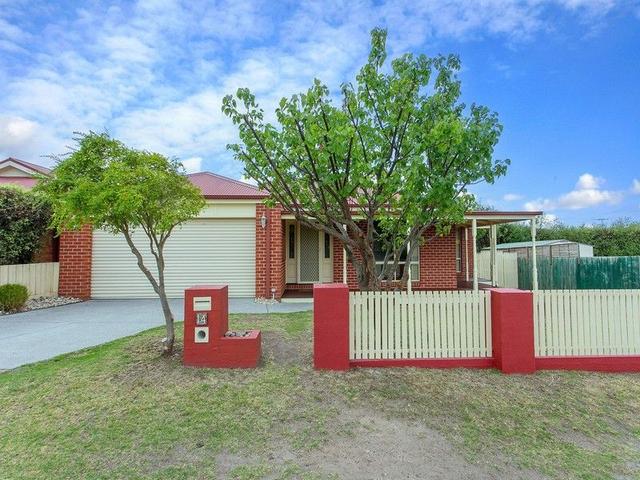 14 Cambridge Court, VIC 3931