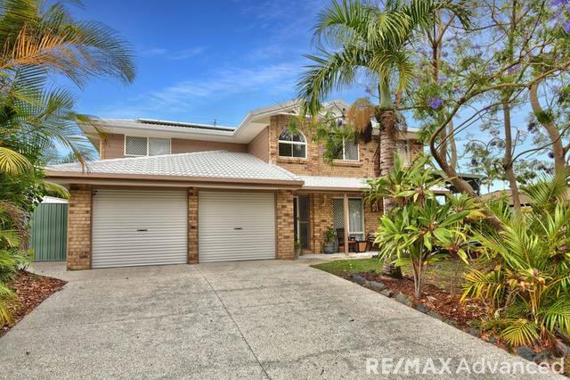 11 Kirk Place, QLD 4511